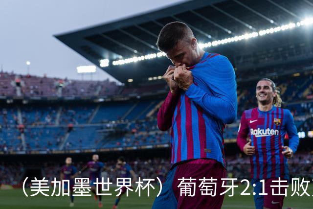 （美加墨世界杯）葡萄牙2:1击败克罗地亚 C罗获世界杯淘汰赛首球